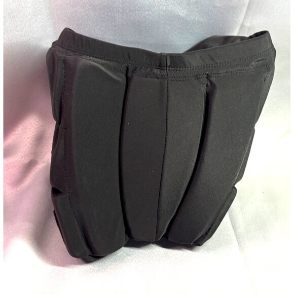 Kids Butt Pad Shorts for Skating S Hockey, Biking, Hip Tailbone Protection -460 - Picture 3 of 5